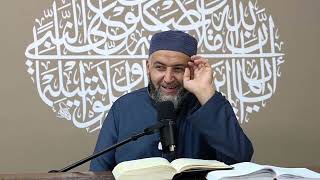 ملحة الإعراب (83) (الأفعال الخمسة ـ الأمثلة الخمسة) image