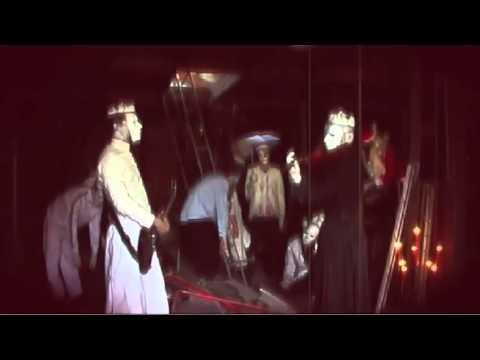 Cirque en Mascarade - La Grosse Bertha