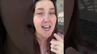 Can a cruise line refuse your service animal? #cruise #cruisetok #ada #serviceanimal