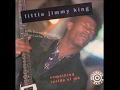 Little Jimmy King  -  Something Inside of Me