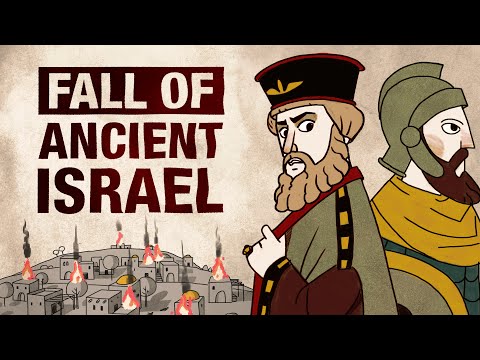 Historical Timeline: Judea Under Rome to Bar Kochba