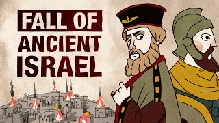 Historical Timeline: Judea Under Rome to Bar Kochba