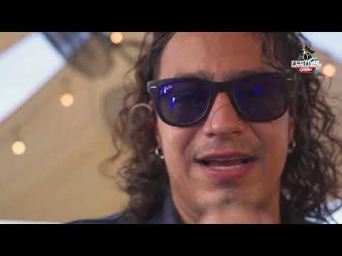 El Tambor de la Tribu - Festival de Independencia 2021