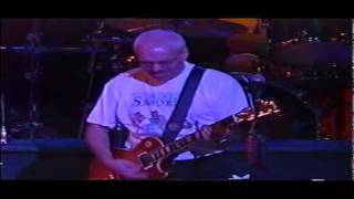 Procol Harum - Conquistador (Pine Knob Music Theatre, 1997)