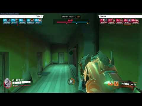Blizzard lets hackers get away with this! - Toggle Aimbot Widowmaker