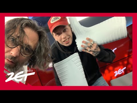 SZCZYL: Brzydzę się pieniędzmi i tym, jak działają na ludzi...