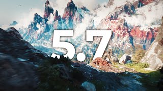Unreal Engine 5.7: Oyun yapmak artık daha kolay