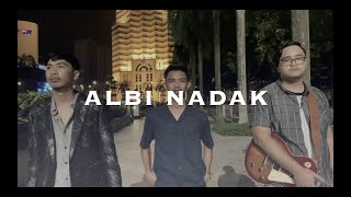 Download lagu AYIE - ALBI NADAK FT. SNAQ STUDIO mp3