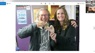 Between the Lanes Episode # 68