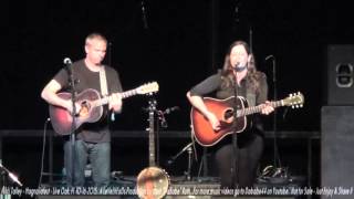 Nikki Talley - Magnoliafest - Live Oak, Fl  10- 16- 2015