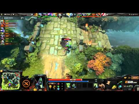 PR vs Kaipi Group Stage Game 1 - Manila Major European Qualifier - SirActionSlacks and ODPixel