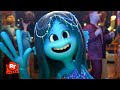 Ruby Gillman, Teenage Kraken (2023) - Dancing at Prom Scene | Movieclips