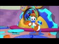 Donald Duck Clubhouse In Lost Effect