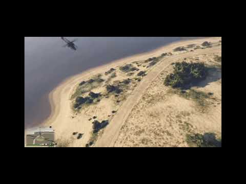 Gta Online Gottesdienst bei Vater Lord