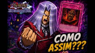 DECK IMPOSSÍVEL DO PEGASUS! Como vencer essa apelação no Mod Master of Cards?