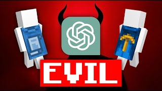 How AI is being used to SCAM children in Minecraft