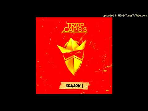 Bryant Myers Feat Anonimus, Anuel AA y Almaighty - Esclava Remix (Video Oficial)