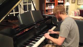 La Valse d'Ameile - Yann Tiersen - Piano Cover + Sheet Music