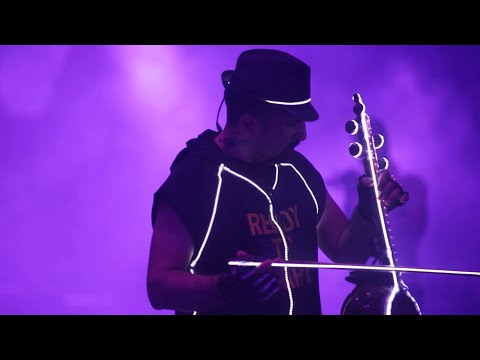 Shahriyar Musayev - Xəbərsiz (remix)