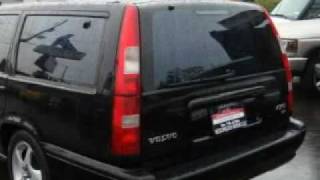 preview picture of video 'Pre-Owned 1998 Volvo V70 Seattle WA'