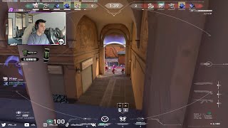 nAts Cypher Ascent RADIANT GAMEPLAY