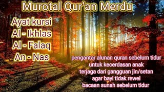 Download lagu Ayat Kursi Pengantar Tidur Bayi - Bacaan Surat Pendek Merdu mp3 Download lagu Ayat Kursi Pengantar Tidur Bayi - Bacaan Surat Pendek Merdu mp3