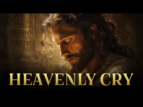 Heavenly Cry | Hebrew English Worship Anthem | Let Earth Echo Heaven