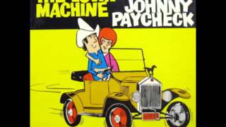 Johnny Paycheck - I Want You To Know