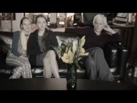 The Language of Flowers