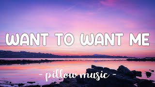 Want To Want Me - Jason Derulo (Lyrics) 🎵