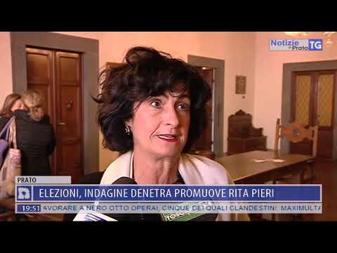 2019-02-06 NOTIZIE DI PRATO TG ORE 19.45