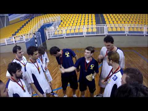 BIFE 2014 - HM - Física - Troféu