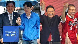 지방선거 D-31…여야, 핵심 승부처 '영남권' 표심 잡기 총력 [뉴스현장]