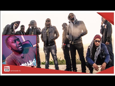 Recul de BUZZLAB, clash avec Owane, projets...: Zou Kana dit tout!