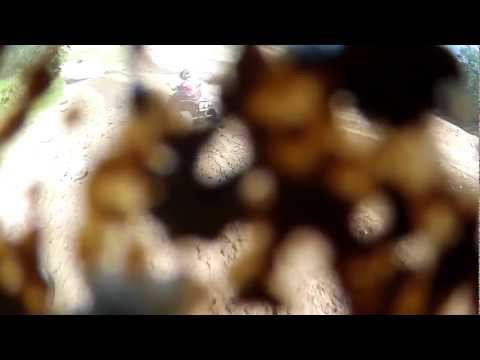 Rocket Raceway-ATV Round 5 / Schoolboy Jr. (13-15) GoPro