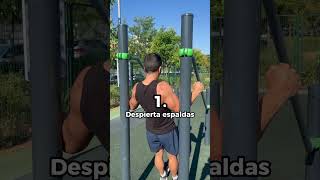 MEJORA TU POSTURA CON SOLO 5 EJERCICIOS!