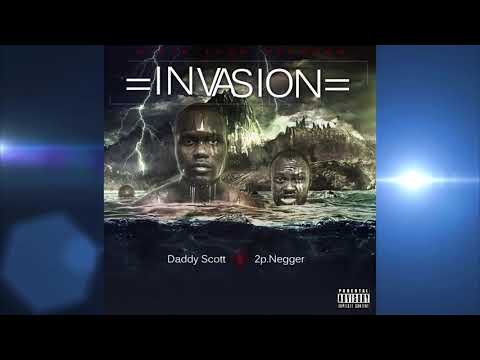 Daddy Scott & 2P Negger -Tire Dans La Mêlée