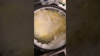 激安で簡単に美味しいお昼が食べたい