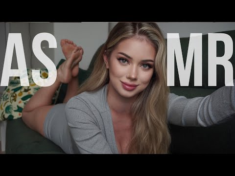 LIK-LIK FOR SLEEP | asmr + close whisper