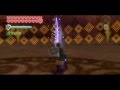 Skyward Sword Final Boss No Damage