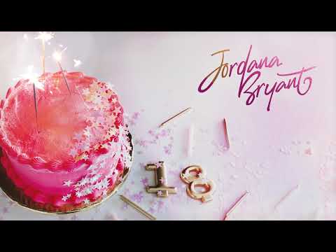18 - Jordana Bryant