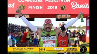 How to run and finish the Comrades Marathon