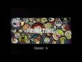 Cartoon Network Primetime Block 2001 2004 Updated