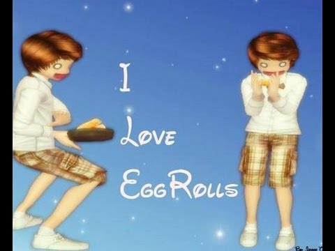 [Audition Redbana]- Eggrolls Fam ♫