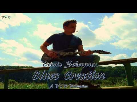 Dennis Schommer Blues Creation
