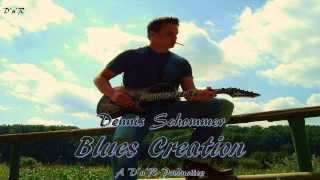 Dennis Schommer Blues Creation
