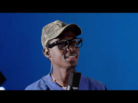 Leo Magozz x Bling4 x Brian Jeck   FIRE EMOJI (acapella cover)