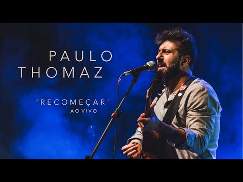 Recomeçar video