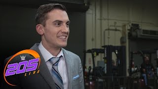 Vic Joseph comes home to Cleveland: 205 Live Exclusive, Aug. 1, 2017