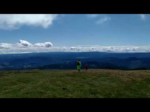 Kalotahavas.Vigyázó hegy, Vlãdeasa.02.08.2023